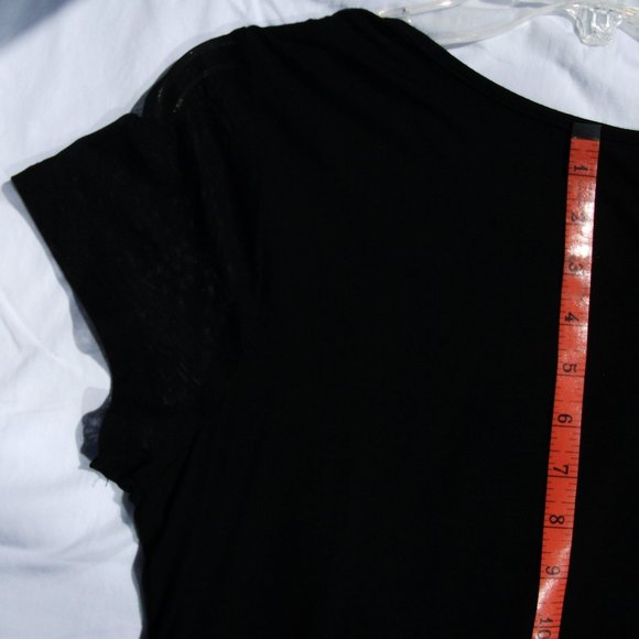 NWOT top by INC - Picture 3 of 9